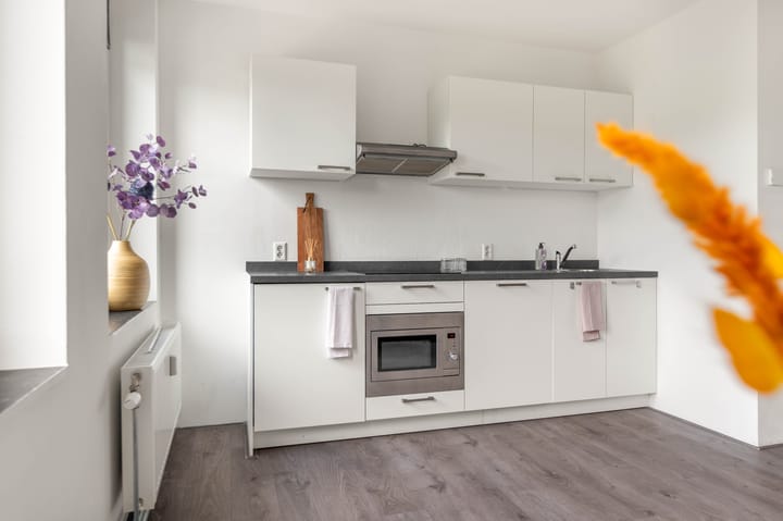 Foto 7 van Rogier van der Weydestraat 1-A56