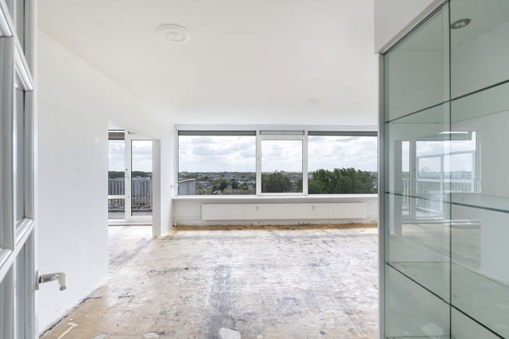 Foto 2 van Valeriusplein 198