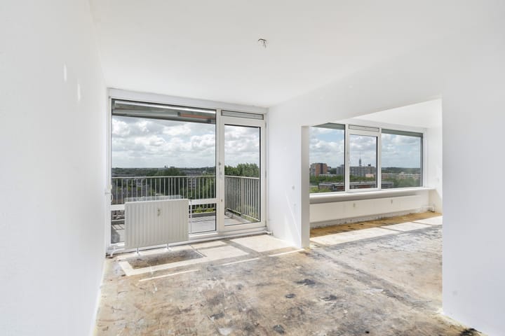 Foto 3 van Valeriusplein 198