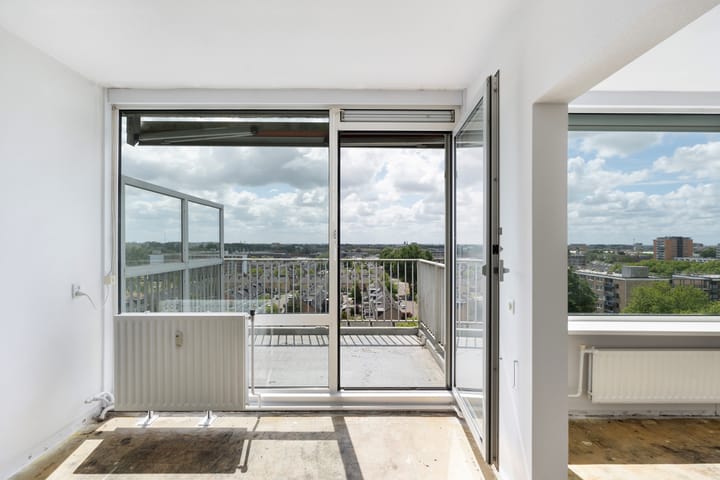 Foto 4 van Valeriusplein 198