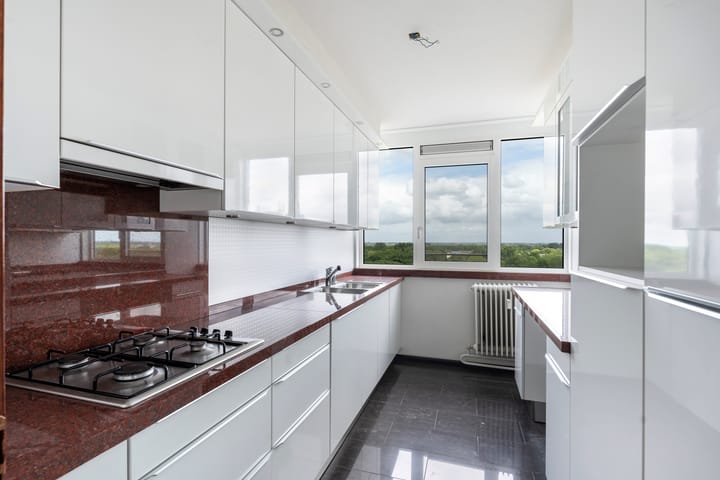 Foto 5 van Valeriusplein 198