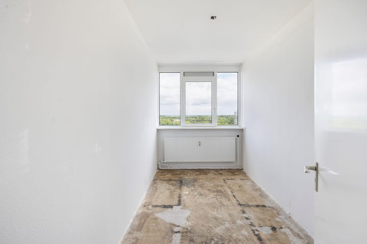 Foto 7 van Valeriusplein 198