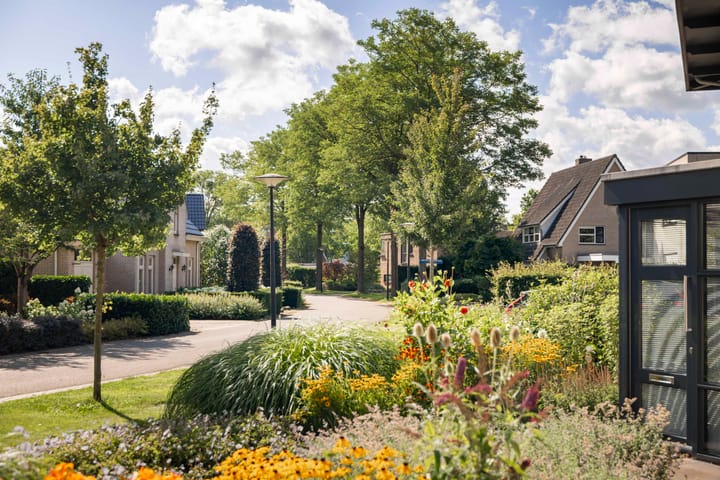 Foto 4 van Adriaen de Vrieslaan 9