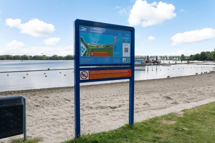 Foto 12 van Valeriusplein 198