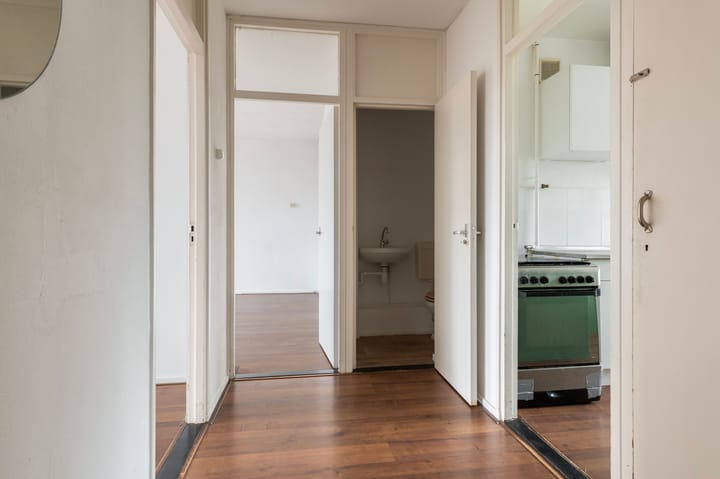 Foto 3 van Haringvlietstraat 98