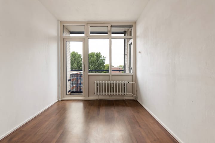 Foto 4 van Haringvlietstraat 98