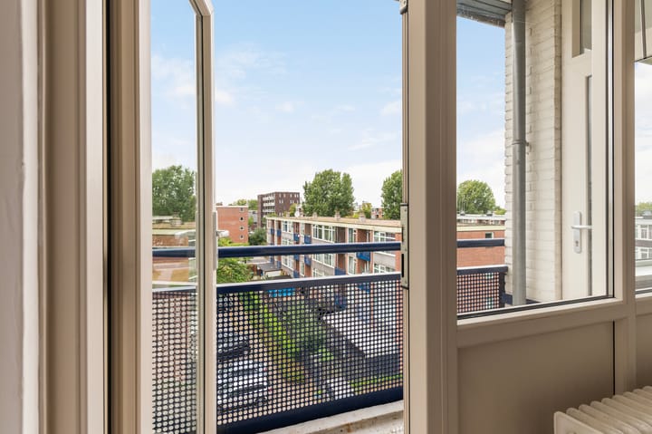 Foto 5 van Haringvlietstraat 98