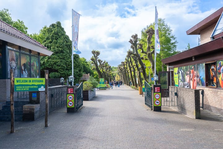 Foto 16 van Valeriusplein 198