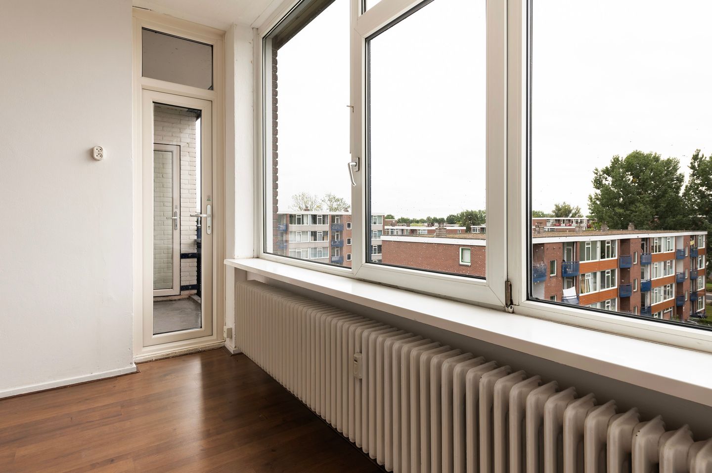 Foto 10 van Haringvlietstraat 98