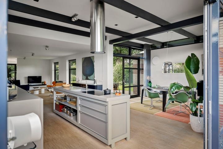 Foto 3 van Adriaen de Vrieslaan 9