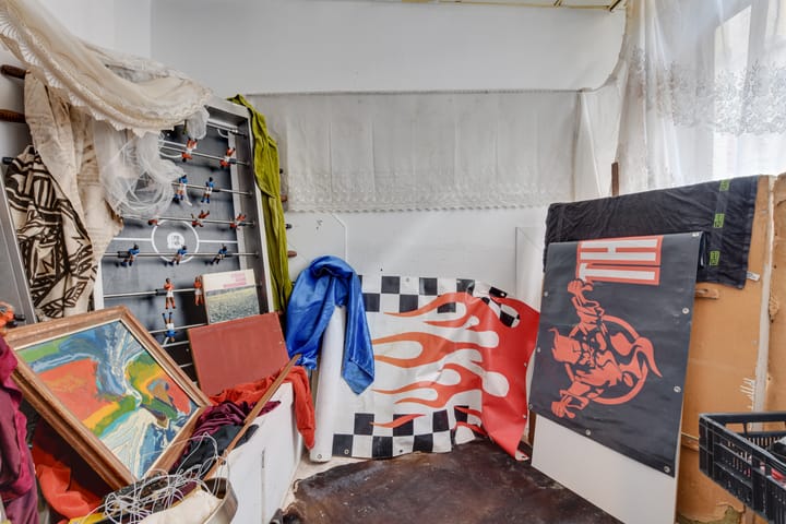 Foto 5 van Achterdam 2