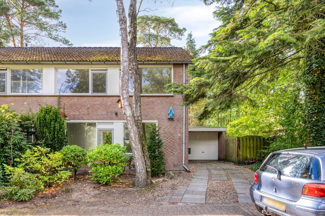 Foto 1 van Berkenoord 67