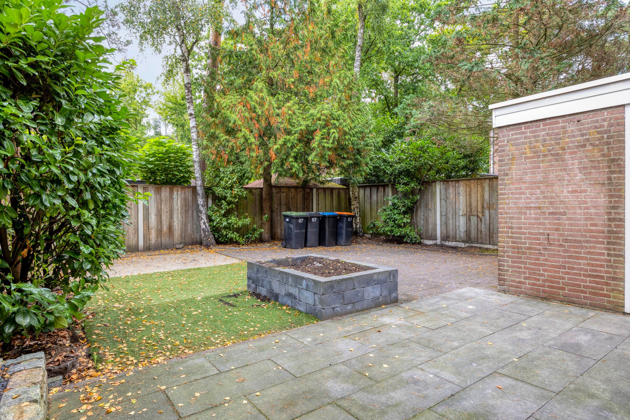 Foto 3 van Berkenoord 67