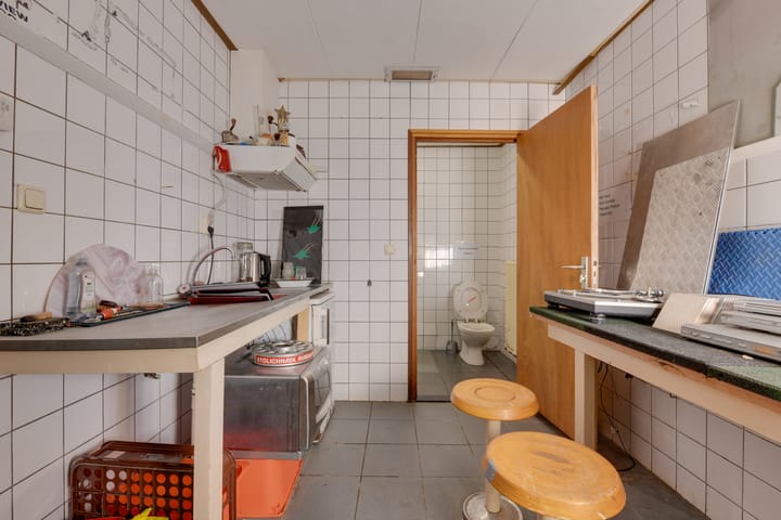 Foto 28 van Achterdam 2