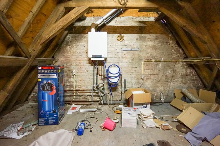 Foto 32 van Achterdam 2