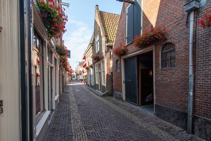 Foto 34 van Achterdam 2