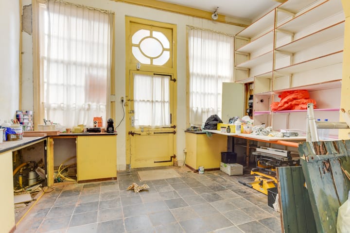 Foto 37 van Achterdam 2