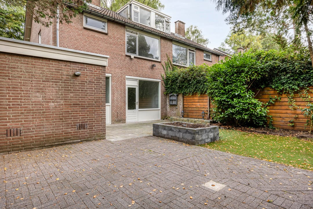 Foto 31 van Berkenoord 67