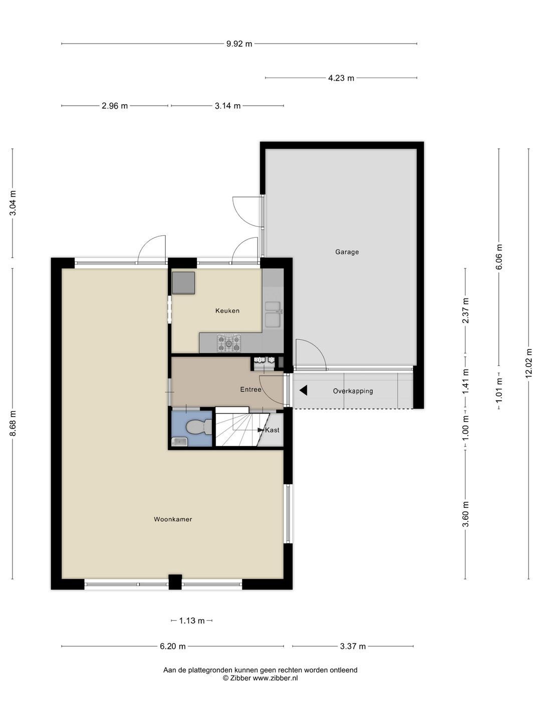 Foto 32 van Berkenoord 67