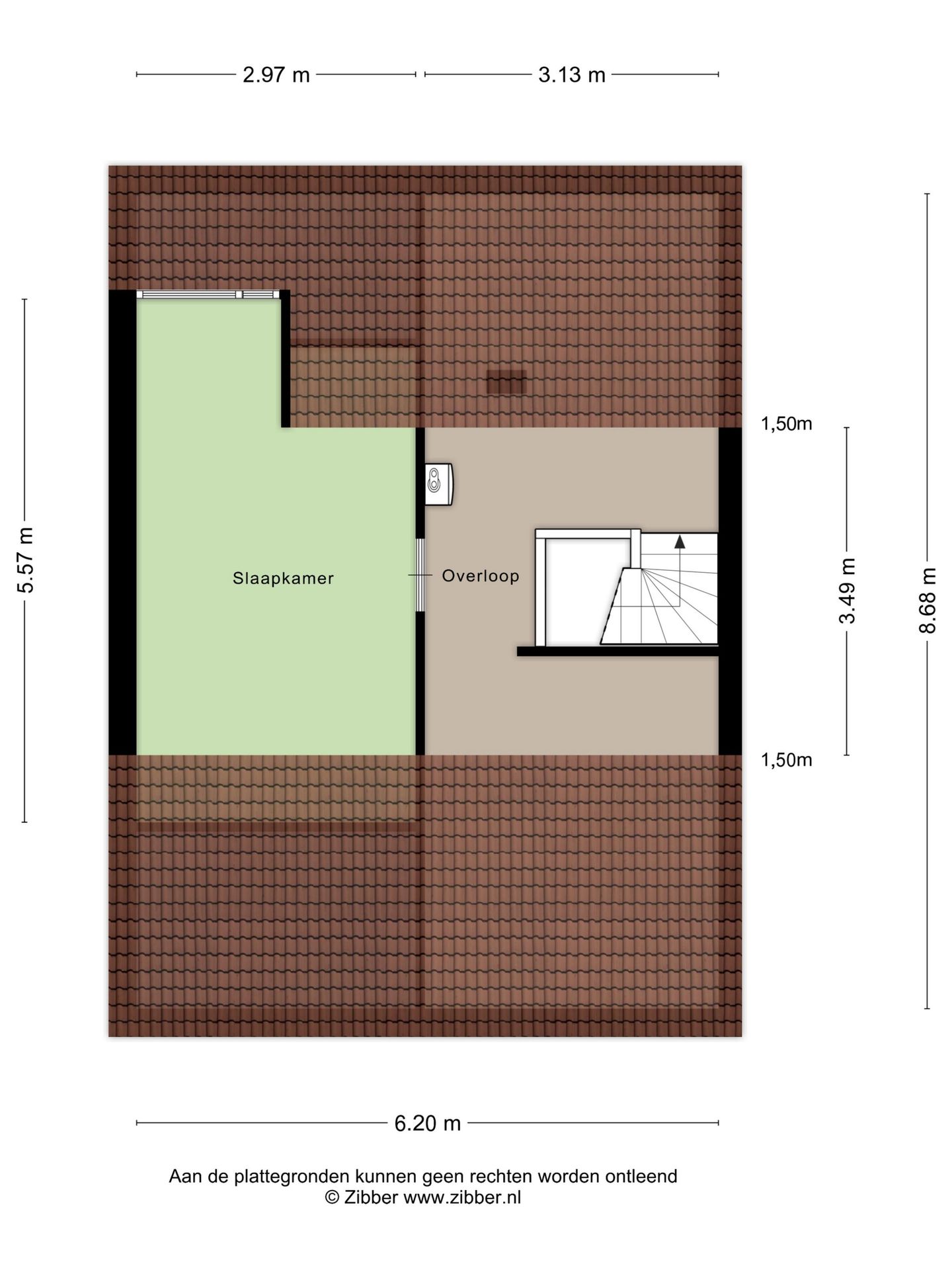 Foto 34 van Berkenoord 67