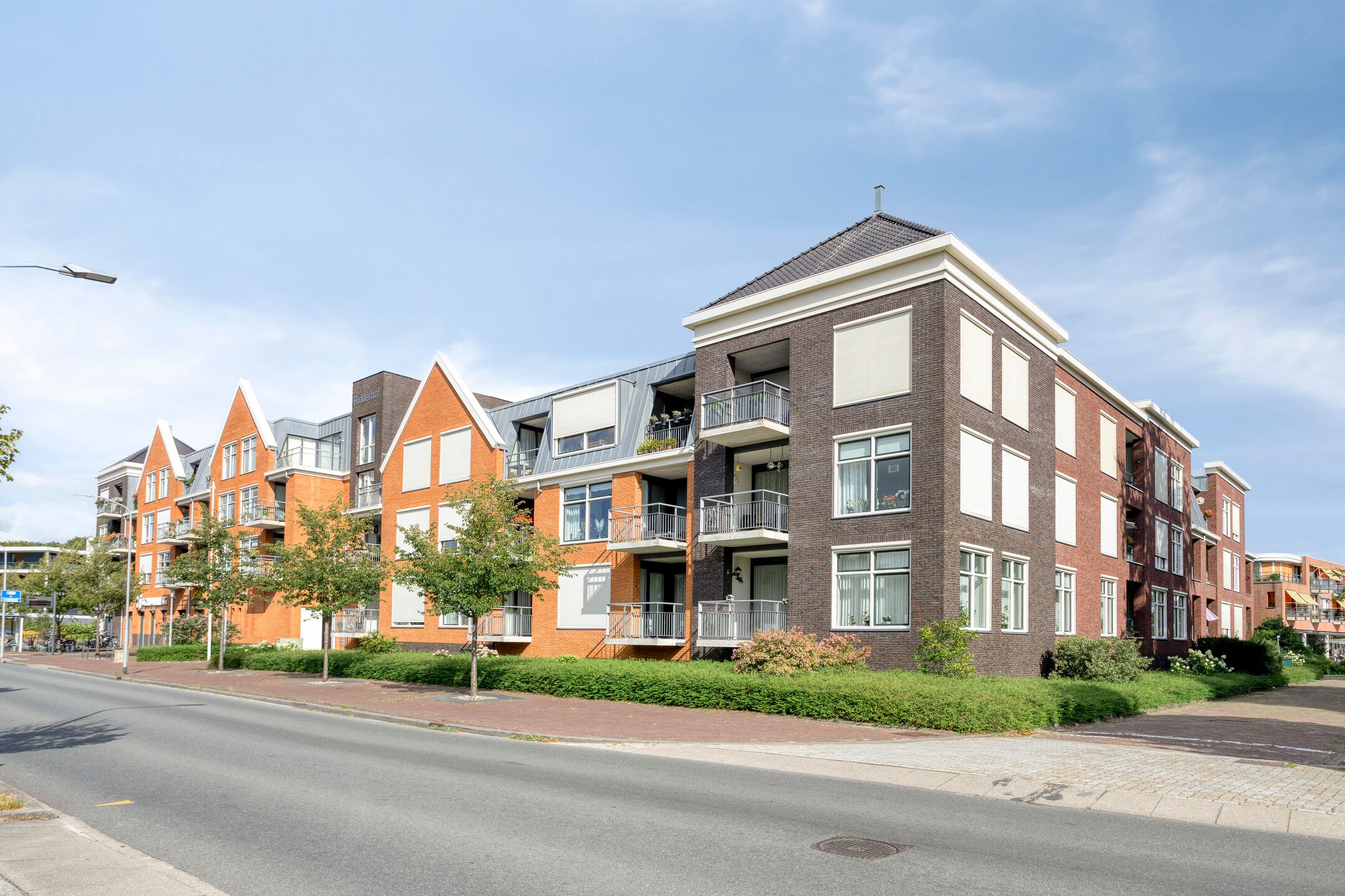 Oosterheerdtstraat, 14, Leek, 9351BK, Groningen, Nederland 14 