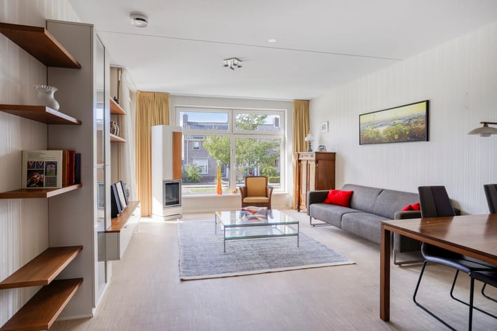 Foto 2 van Oosterheerdtstraat 14