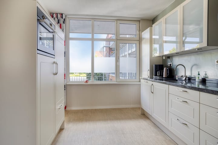 Foto 3 van Oosterheerdtstraat 14