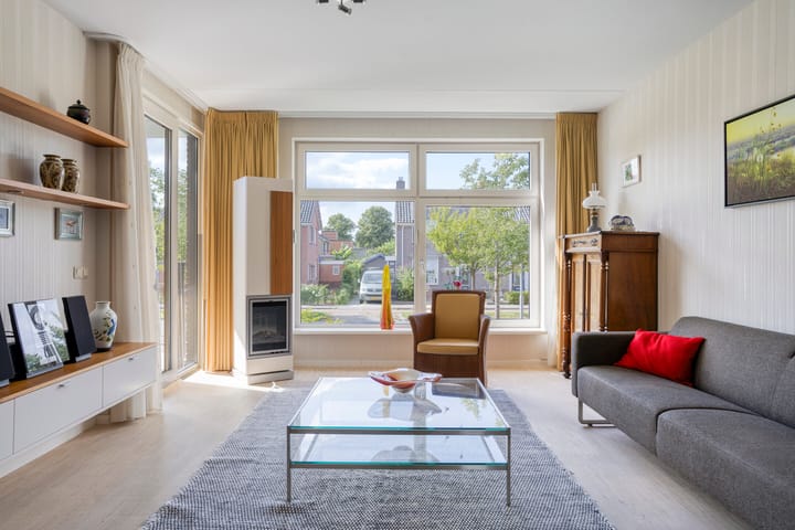 Foto 5 van Oosterheerdtstraat 14