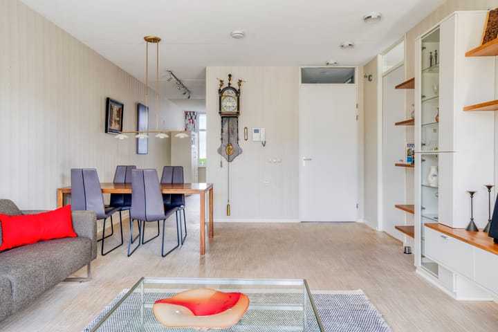 Foto 4 van Oosterheerdtstraat 14