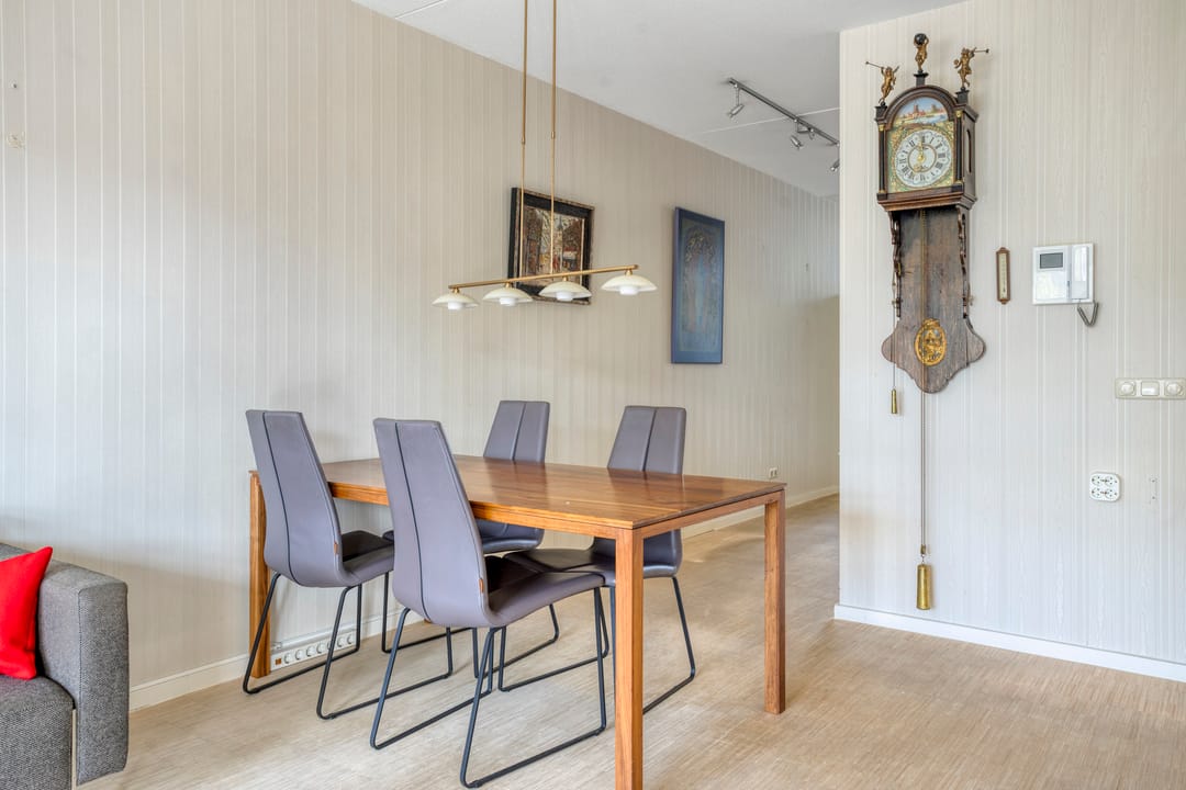 Foto 7 van Oosterheerdtstraat 14