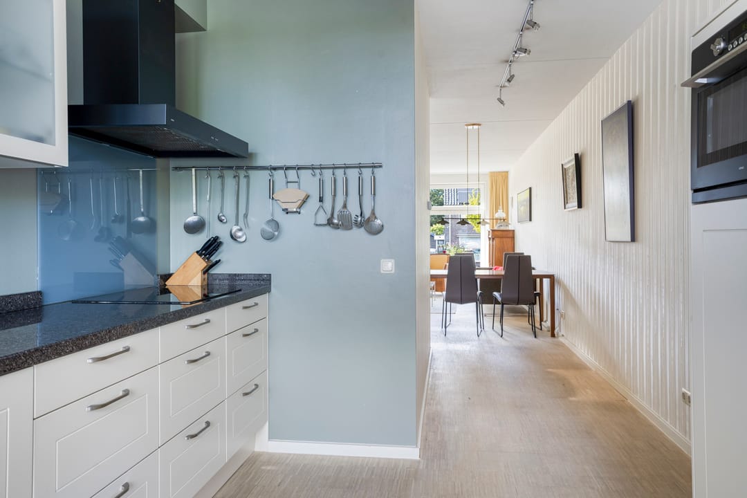 Foto 8 van Oosterheerdtstraat 14