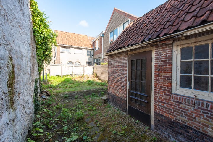 Foto 53 van Achterdam 2