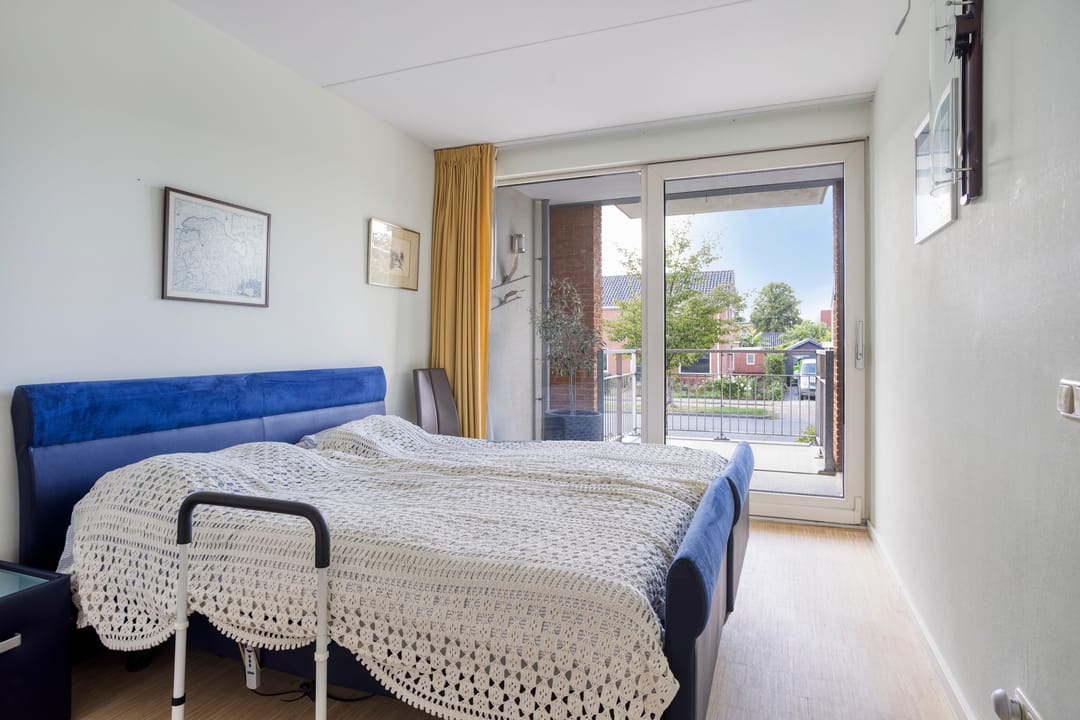 Foto 11 van Oosterheerdtstraat 14