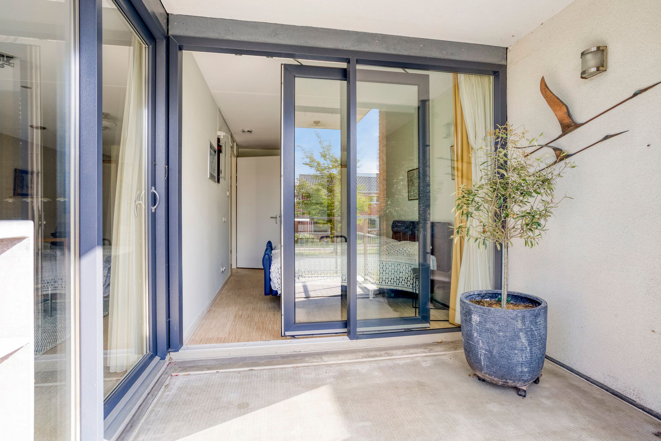 Foto 12 van Oosterheerdtstraat 14