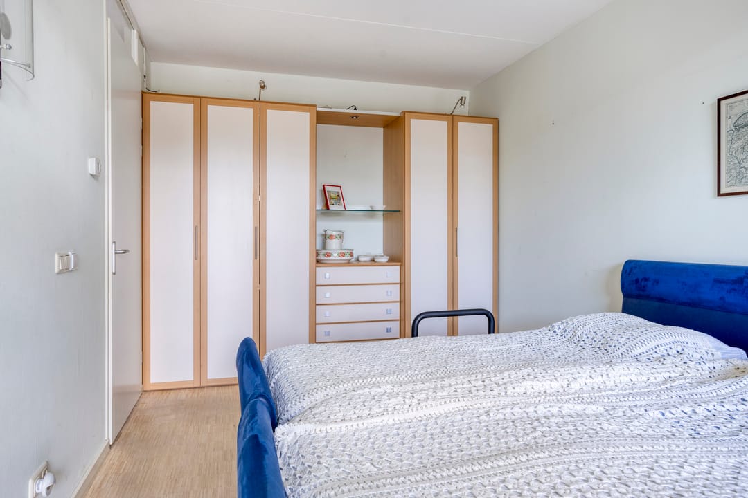 Foto 13 van Oosterheerdtstraat 14