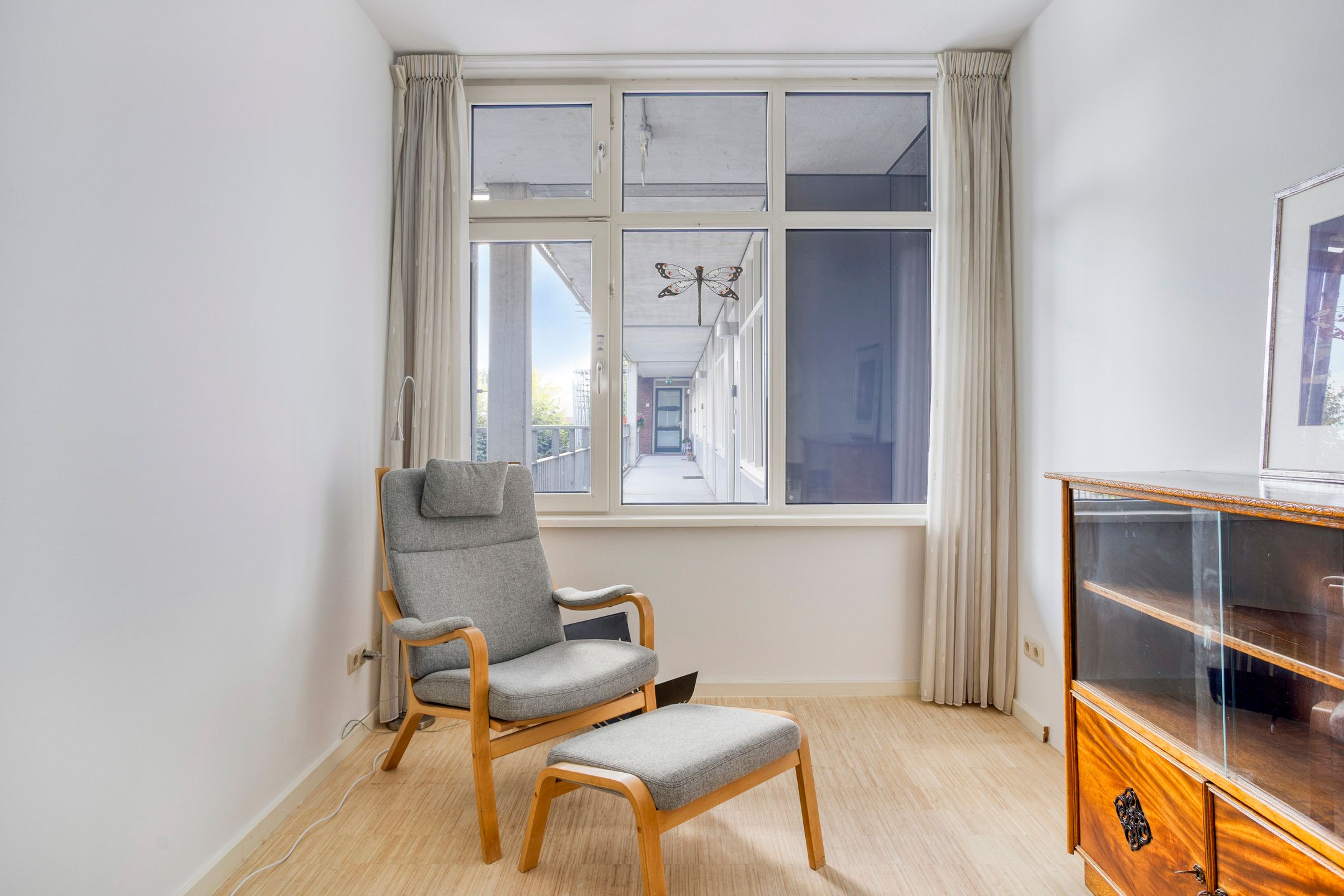 Foto 15 van Oosterheerdtstraat 14