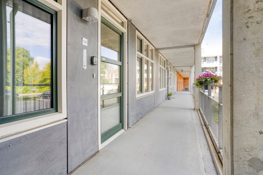 Foto 22 van Oosterheerdtstraat 14