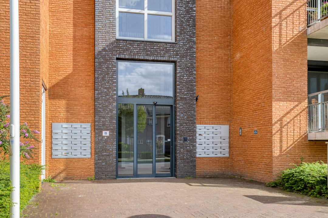 Foto 23 van Oosterheerdtstraat 14