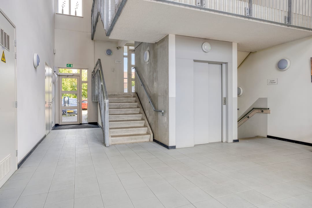 Foto 26 van Oosterheerdtstraat 14