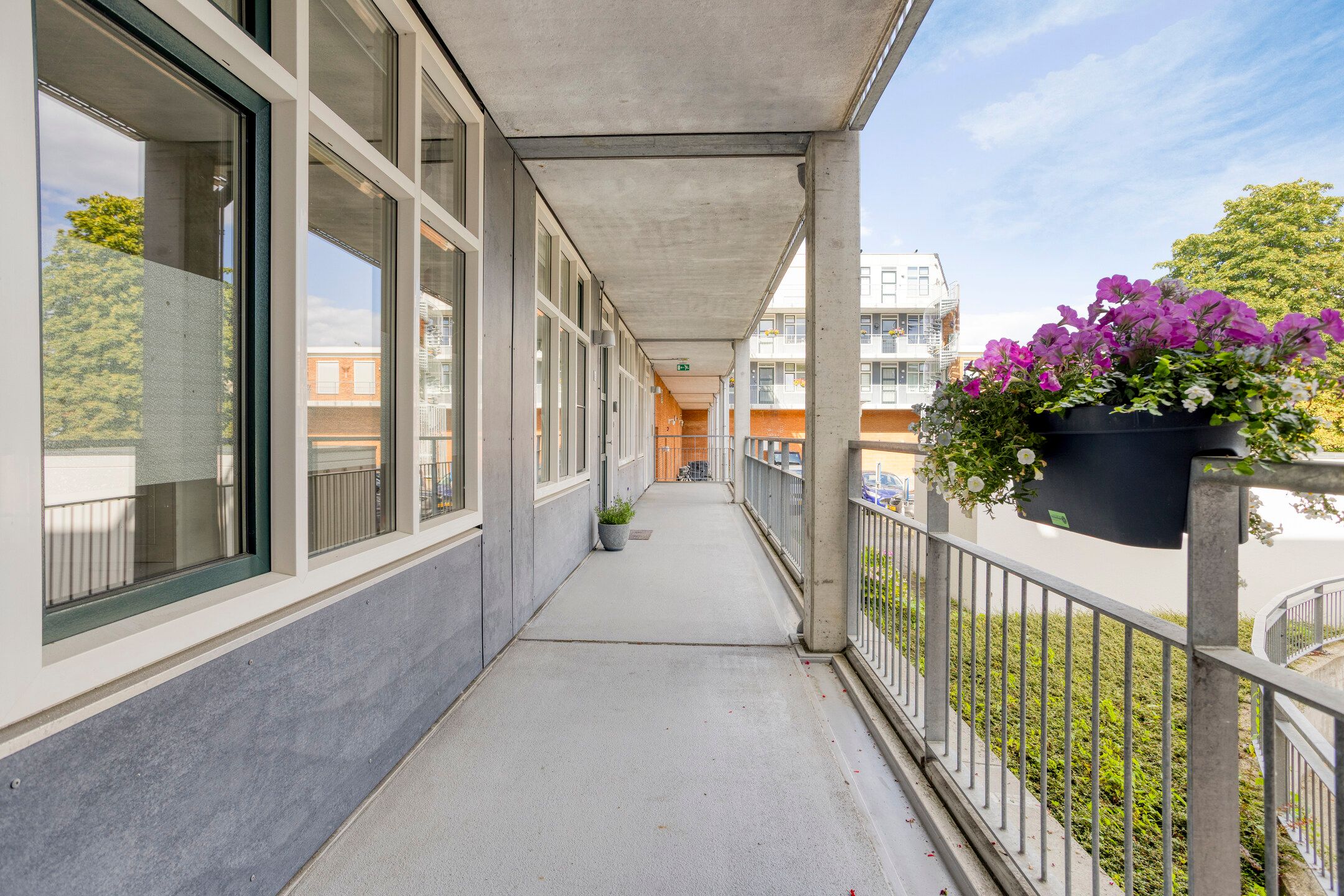 Foto 27 van Oosterheerdtstraat 14