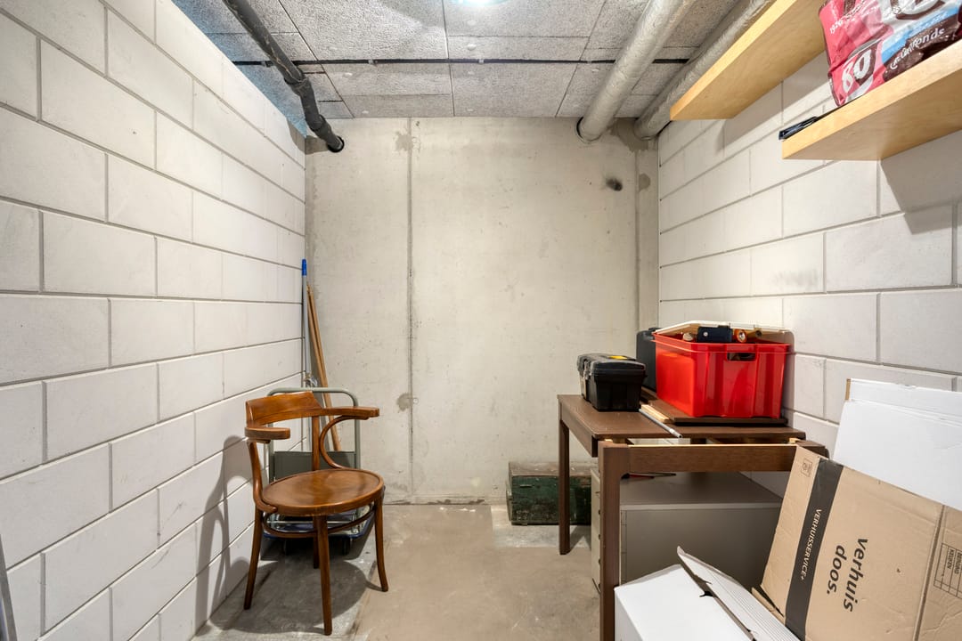 Foto 28 van Oosterheerdtstraat 14