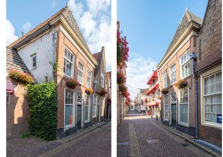 Foto 59 van Achterdam 2