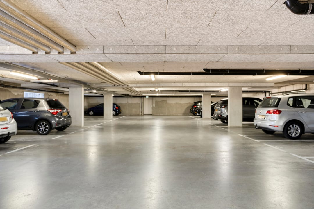 Foto 31 van Oosterheerdtstraat 14