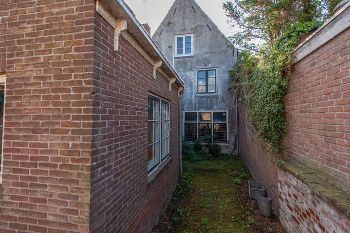 Foto 63 van Achterdam 2