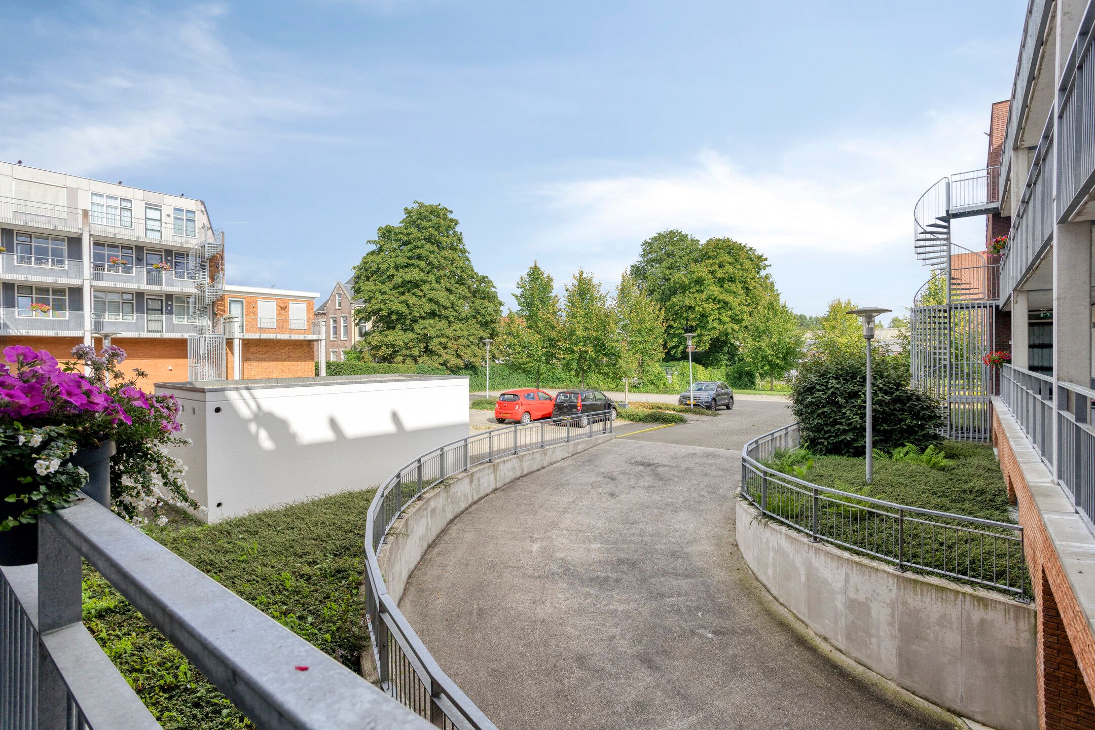 Foto 33 van Oosterheerdtstraat 14