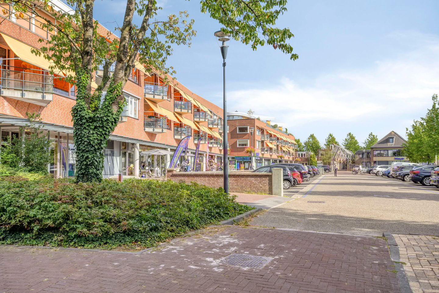 Foto 34 van Oosterheerdtstraat 14