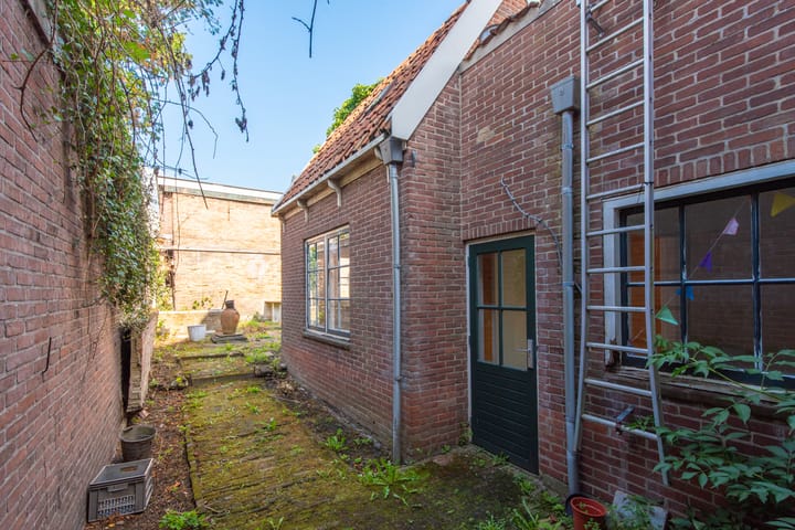 Foto 64 van Achterdam 2