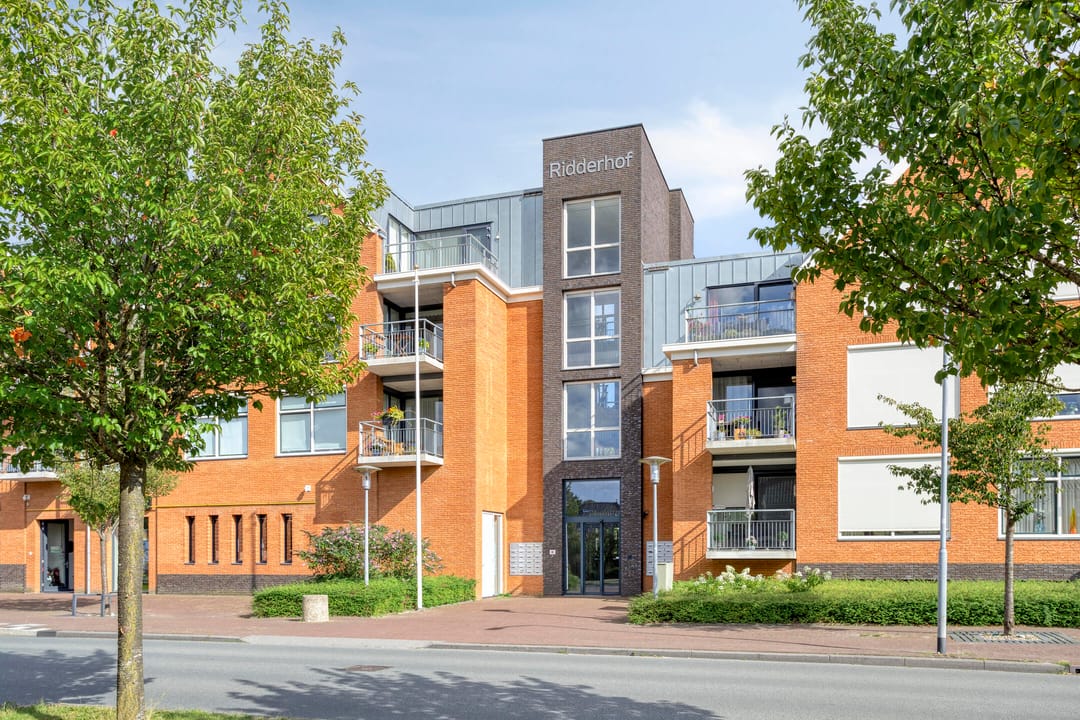 Foto 37 van Oosterheerdtstraat 14