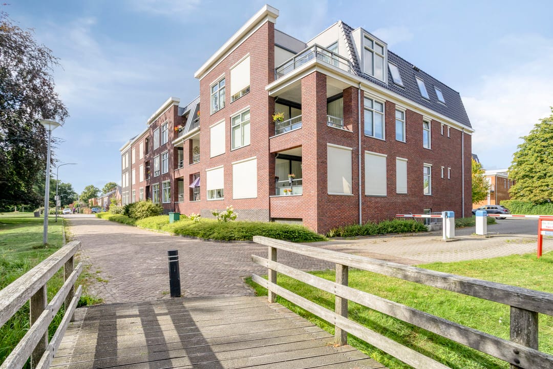 Foto 38 van Oosterheerdtstraat 14