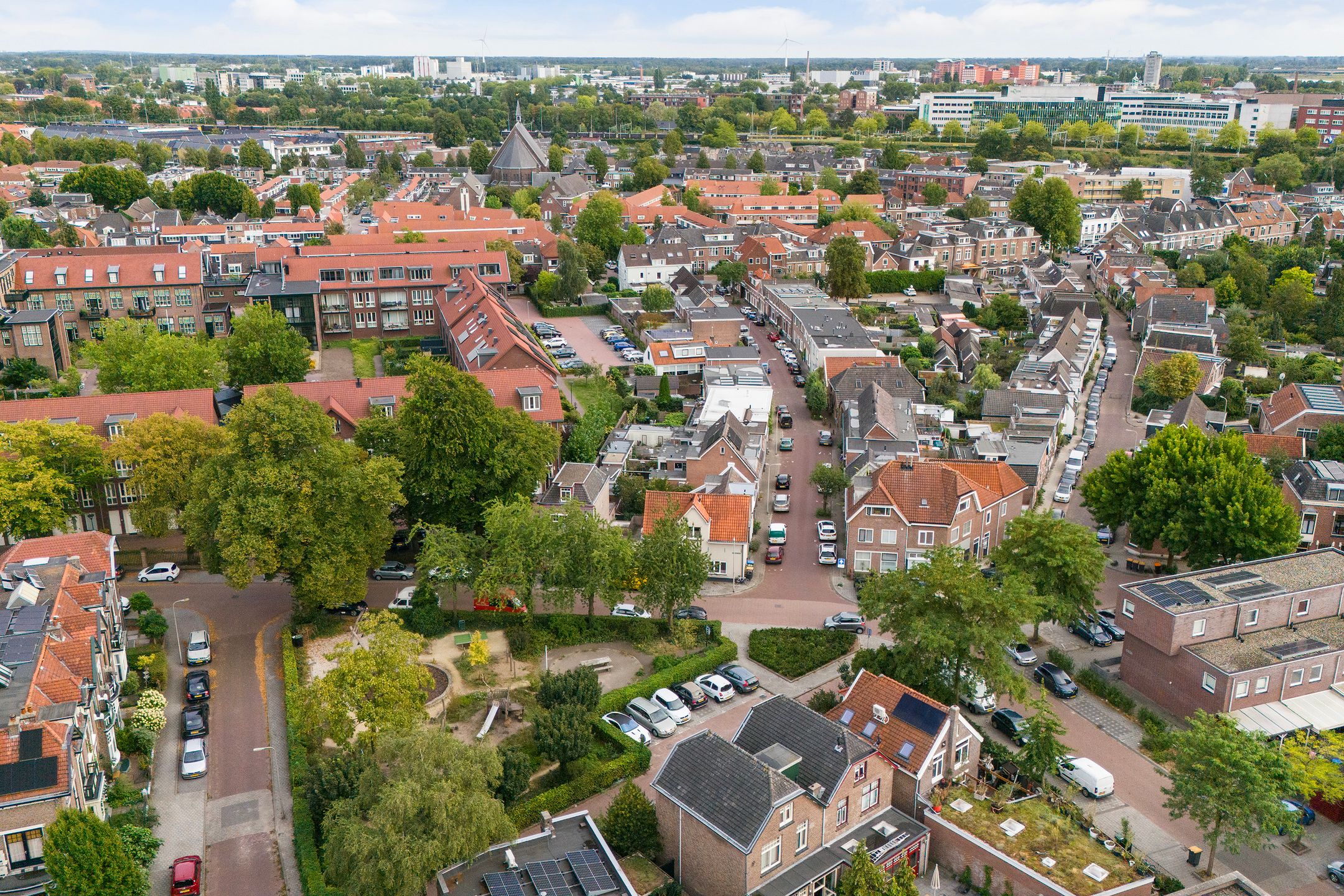 Photo 30 of Haverstraat 30